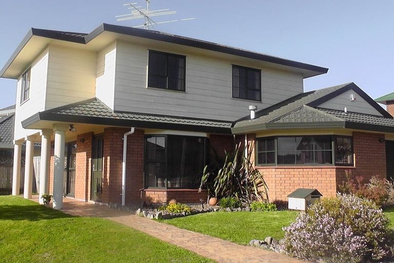 Photo of property in 16 Peppertree Lane, Woodridge, Wellington, 6037