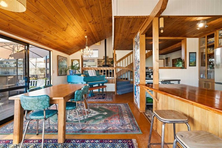 Photo of property in 116 Saint Patricks Row, Whangamata, 3620