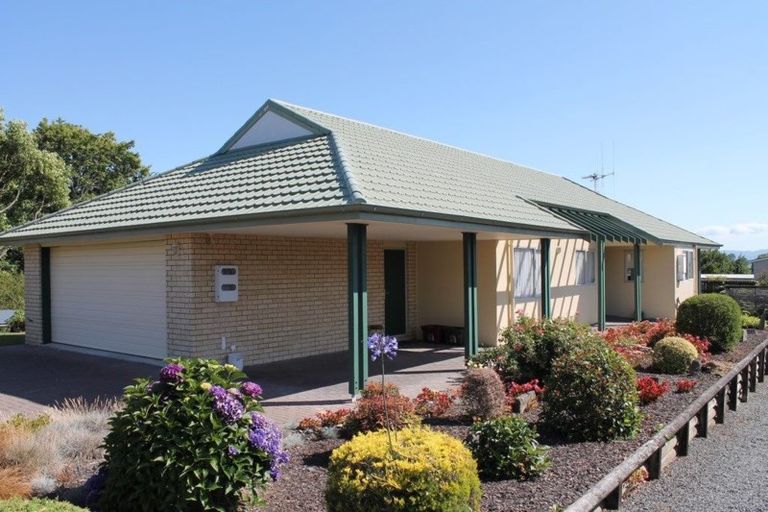 Photo of property in 7 Terrace Street, Putaruru, 3411