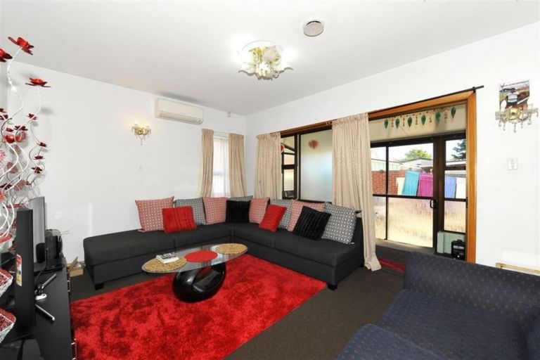 Photo of property in 5 Thomas Street, Linwood, Christchurch, 8062