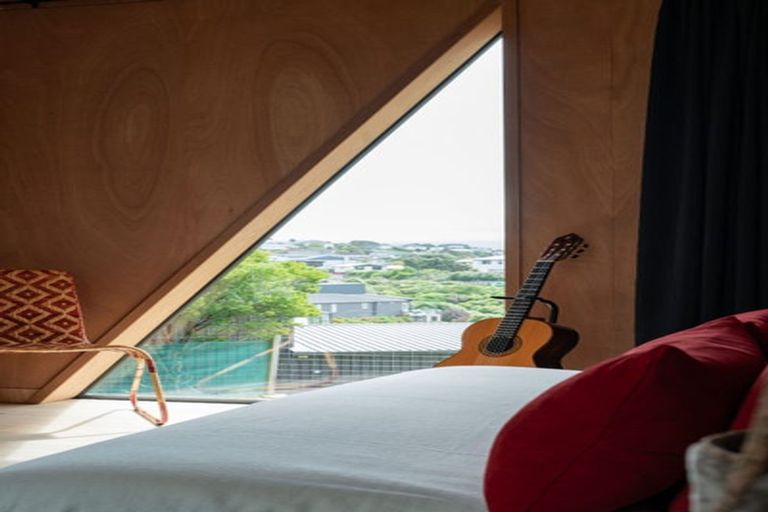 Photo of property in 109b Cliffs Road, Saint Clair, Dunedin, 9012