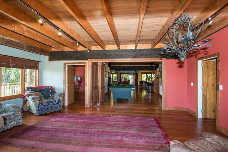 Photo of property in 550e Cuff Road, Erua, Owhango, 3990