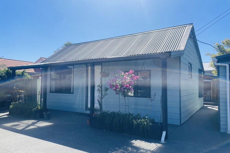 Photo of property in 163 Milton Street, Somerfield, Christchurch, 8024