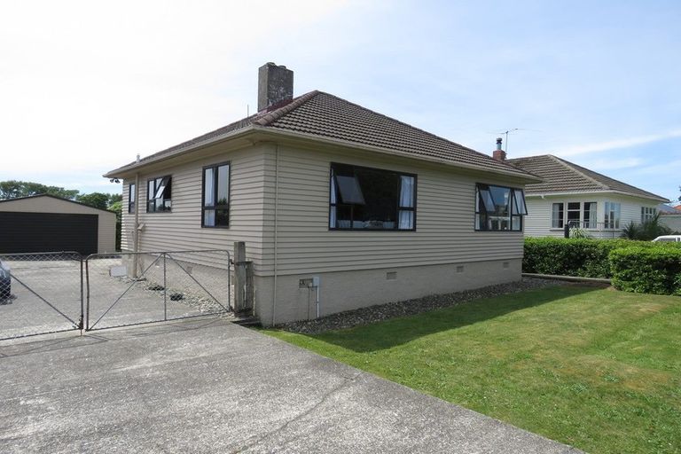 Photo of property in 50 Miller Street, Georgetown, Invercargill, 9812