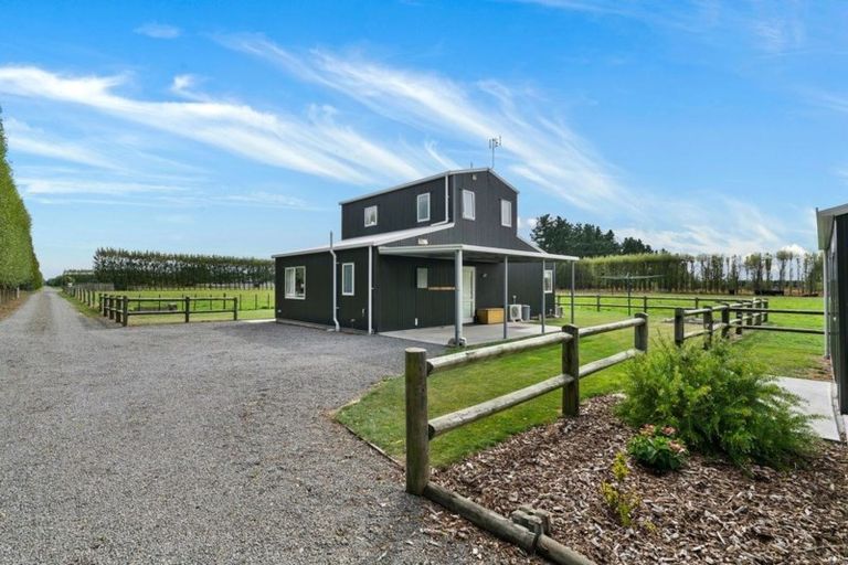 Photo of property in 12/487 Weedons Road, Rolleston, Christchurch, 7678