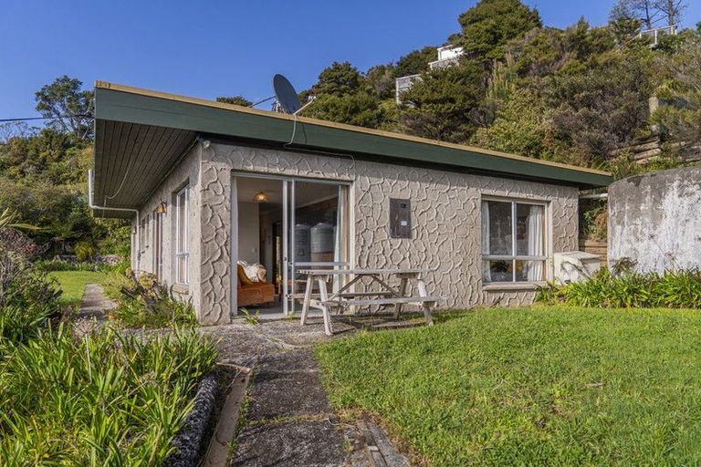 Photo of property in 953b Purangi Road, Cooks Beach, Whitianga, 3591