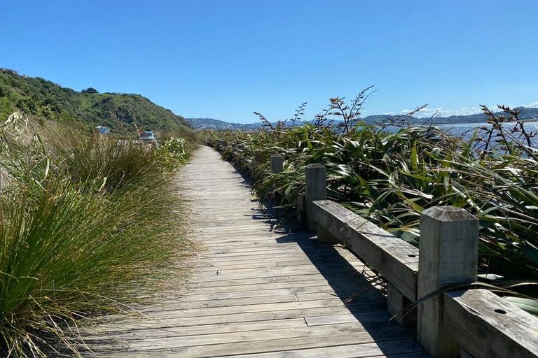 Photo of property in 4/84 Freyberg Street, Lyall Bay, Wellington, 6022