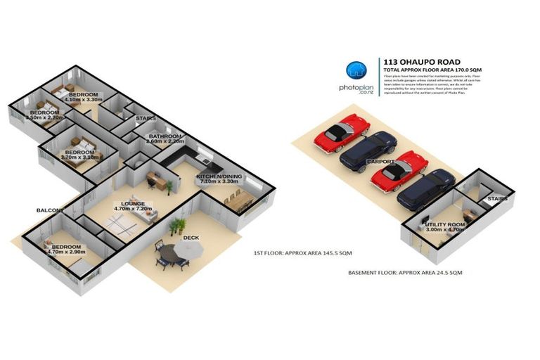 Photo of property in 113 Ohaupo Road, Melville, Hamilton, 3206