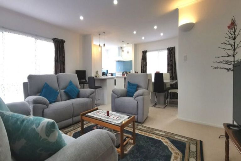 Photo of property in 15 Fraser-collin Crescent, Dannevirke, 4930