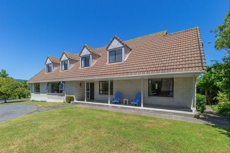 Photo of property in 49 Vista Road, Ohau, Levin, 5570