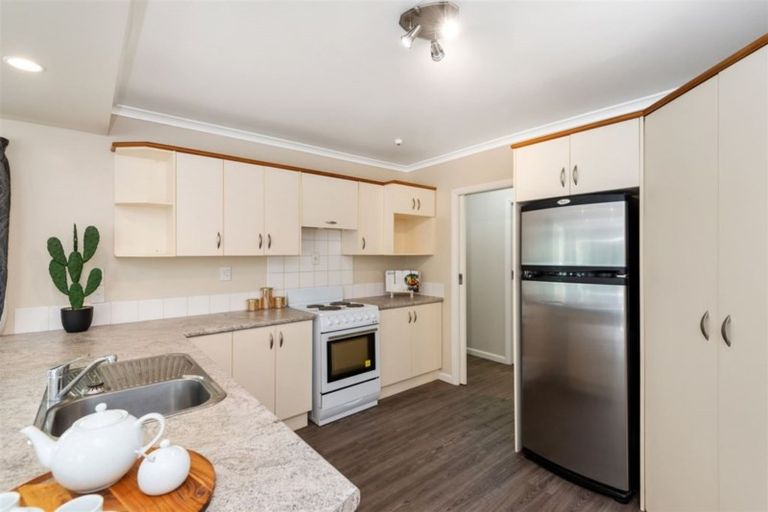 Photo of property in 87 Tilford Street, Woolston, Christchurch, 8062