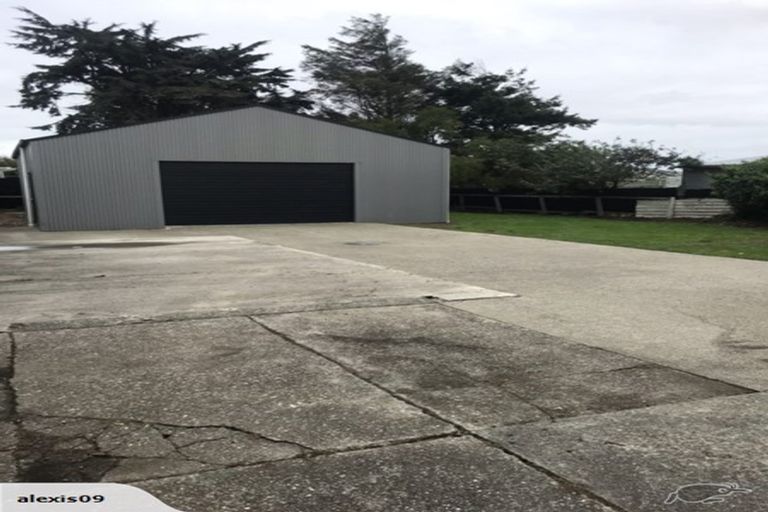 Photo of property in 625 Tweed Street, Newfield, Invercargill, 9812