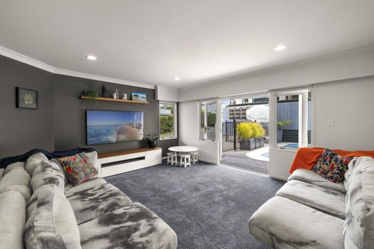 Photo of property in 12 Paine Street, Judea, Tauranga, 3110