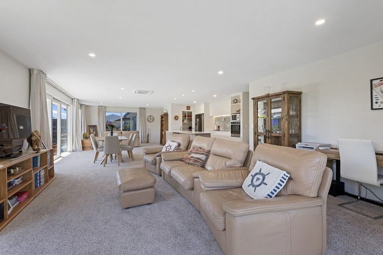 Photo of property in 14 Blunden Road, Lincoln, 7608