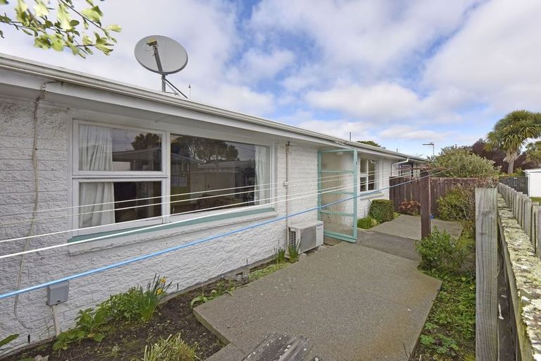 Photo of property in 3/100 Southampton Street, Sydenham, Christchurch, 8023