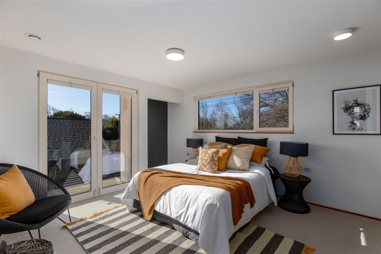 Photo of property in 11 Church Square, Addington, Christchurch, 8024