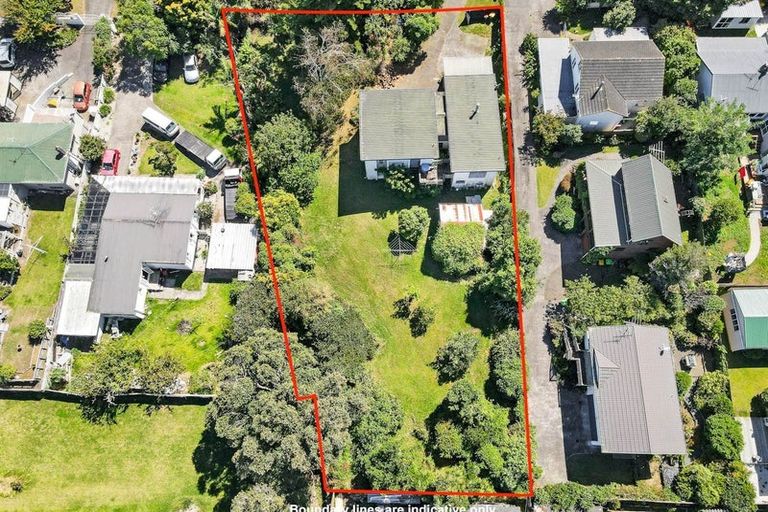 Photo of property in 16 Mcinnes Road, Weymouth, Auckland, 2103