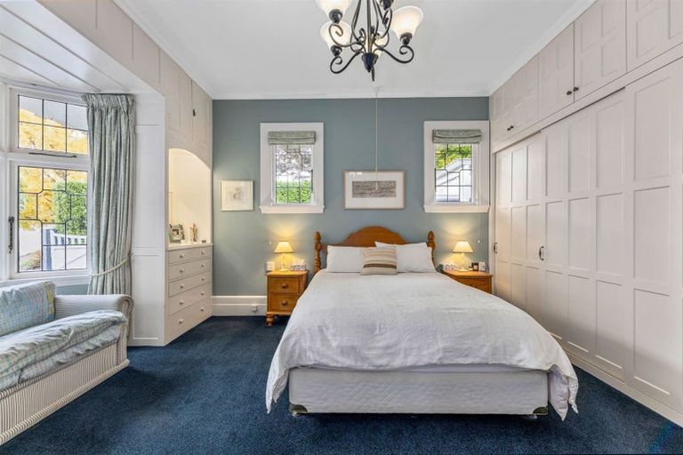 Photo of property in 15 Crichton Terrace, Cashmere, Christchurch, 8022