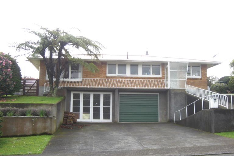 Photo of property in 293 Huatoki Street, Upper Vogeltown, New Plymouth, 4310