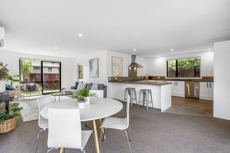 Photo of property in 75b Vivian Street, Burwood, Christchurch, 8083