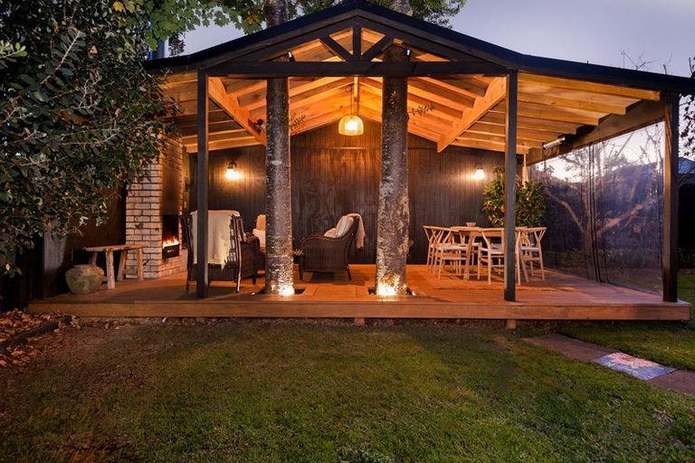 Photo of property in 74 Thornton Road, Cambridge, 3434