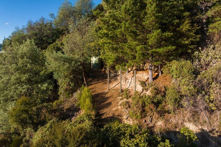 Photo of property in 238b Port Underwood Road, Waikawa, Picton, 7281