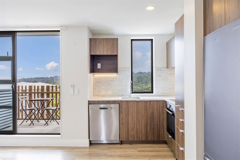 Photo of property in 612/22 Library Lane, Albany, Auckland, 0632