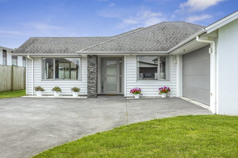 Photo of property in 6 Hehan Close, Cambridge, 3434