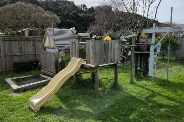 Photo of property in 7 Edwin Street, Belmont, Lower Hutt, 5010