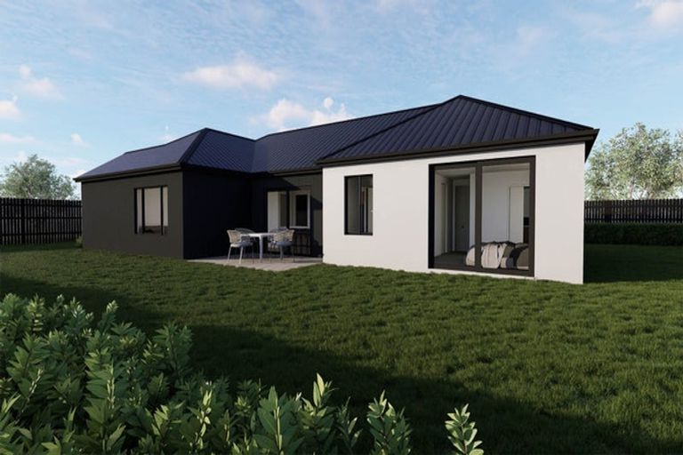 Photo of property in 9 Cousins Street, Woodend, 7691