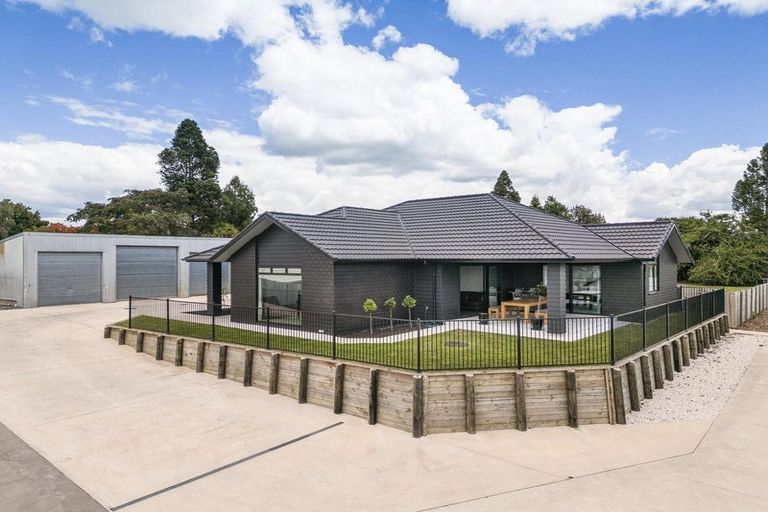Photo of property in 19a Rolleston Street, Kihikihi, Te Awamutu, 3800