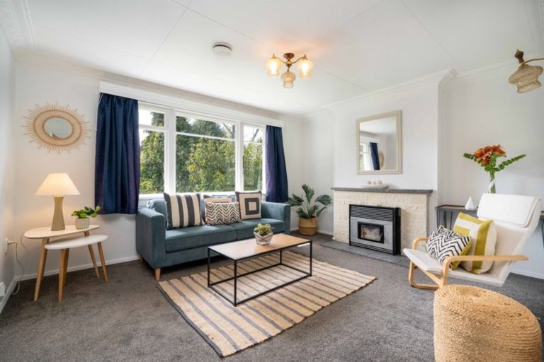 Photo of property in 44 Brockville Road, Glenross, Dunedin, 9011