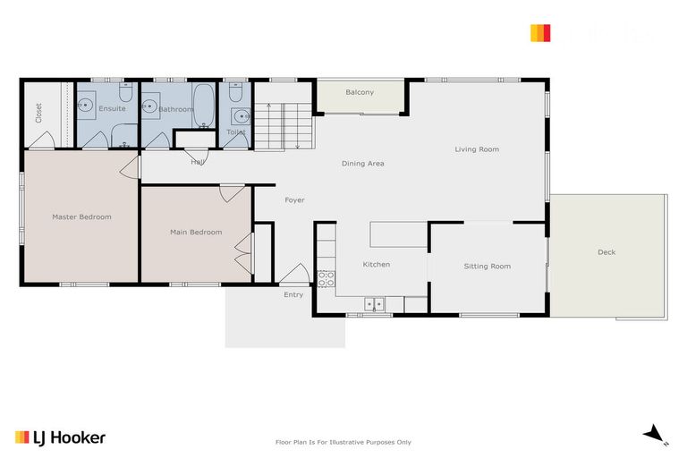 Photo of property in 64 Mckerrow Street, Shiel Hill, Dunedin, 9013