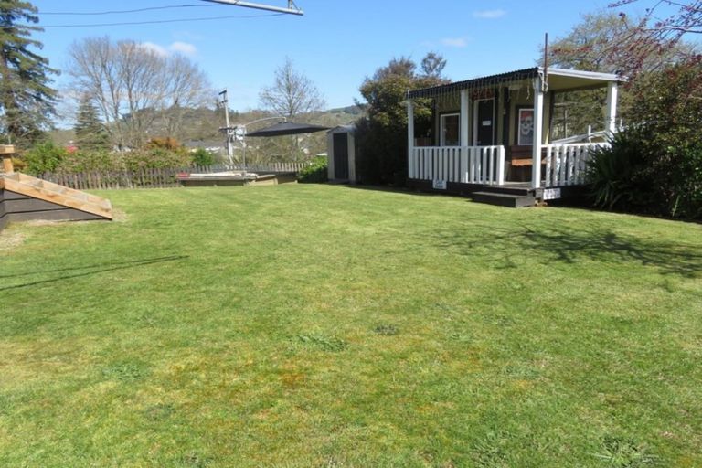 Photo of property in 4 Massey Street, Te Kuiti, 3910