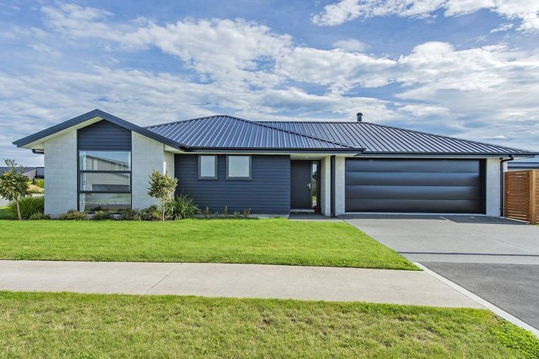 Photo of property in 5 Rothwell Drive, Rolleston, 7615