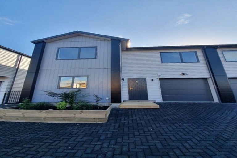 Photo of property in 29e Duke Street, Papakura, 2110
