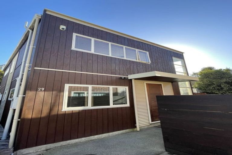 Photo of property in 29 Arcus Way, Hataitai, Wellington, 6021