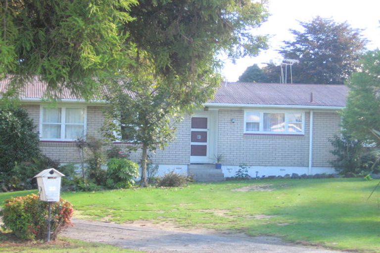 Photo of property in 32 Kowhai Place, Tokoroa, 3420