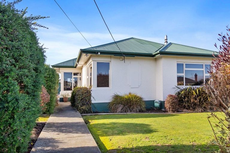 Photo of property in 14 Norwood Street, Waimataitai, Timaru, 7910