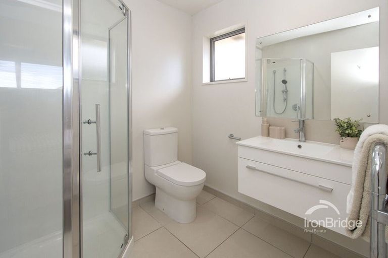 Photo of property in 14 Charente Way, Yaldhurst, Christchurch, 8042