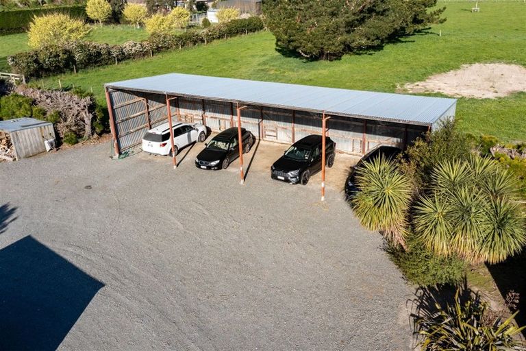 Photo of property in 43 Heywards Road, Clarkville, Kaiapoi, 7692