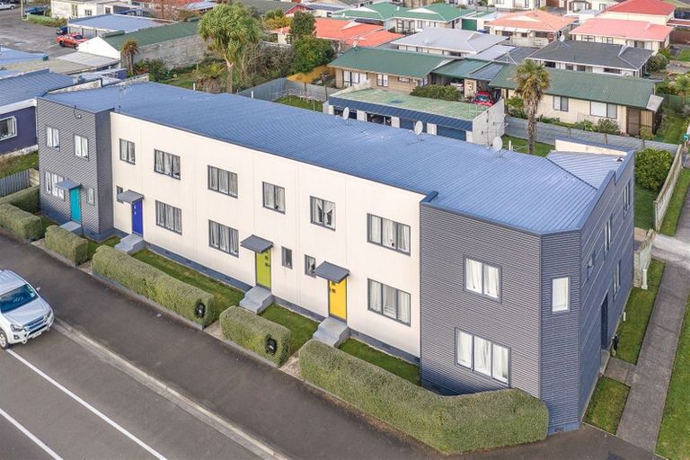 Photo of property in 116 Bell Street, Whanganui, 4500