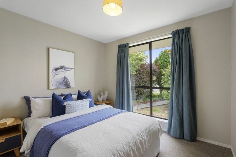 Photo of property in 186 Horndon Street, Darfield, 7510