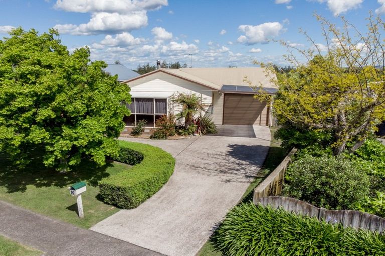 Photo of property in 50 Darlington Street, Ngatea, 3503