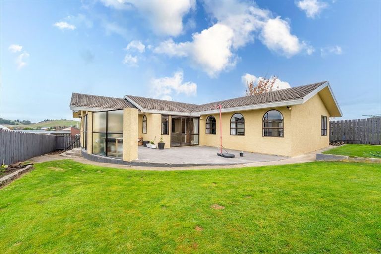 Photo of property in 10 Swift Street, South Hill, Oamaru, 9400