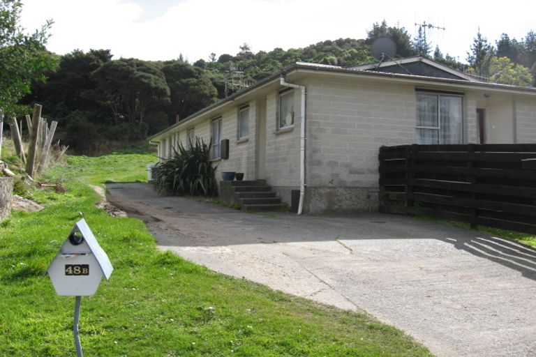 Photo of property in 48b Stanley Street, Wainuiomata, Lower Hutt, 5014
