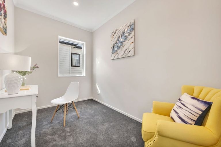 Photo of property in 25 Elevation Street, Flat Bush, Auckland, 2019
