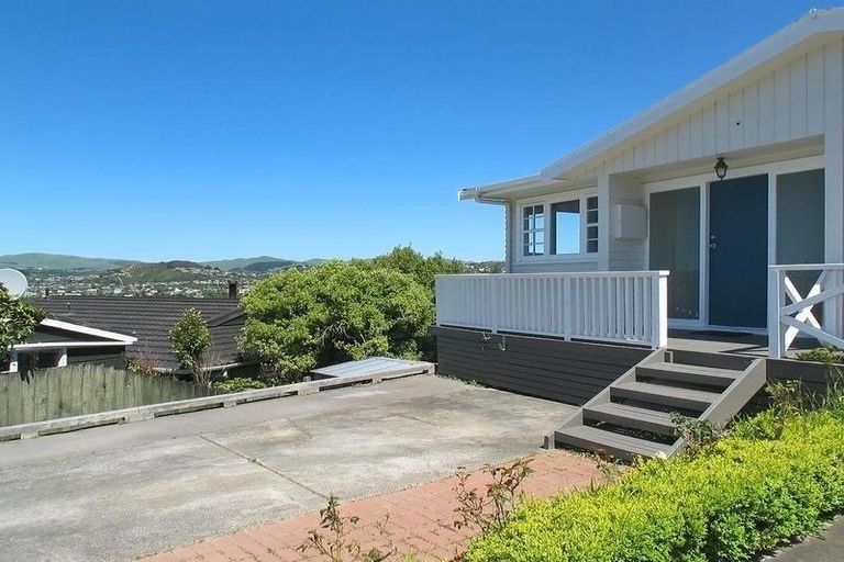 Photo of property in 36b Truro Road, Camborne, Porirua, 5026