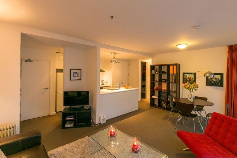 Photo of property in Montreaux, 164 The Terrace, Wellington Central, Wellington, 6011