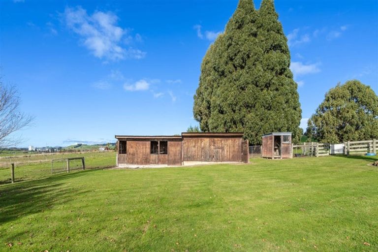 Photo of property in 141 Mckinnon Road, Whiterigg, Gore, 9775